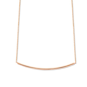 Collier One More Ischia Basics Or Rose