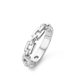 Bague One More Ischia Basics Or Blanc