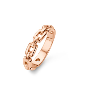 Bague One More Ischia Basics Or Rose