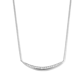Collier One More  Ischia Basics Diamants or white