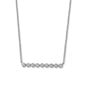Collier One More  Ischia Basics Diamants or white