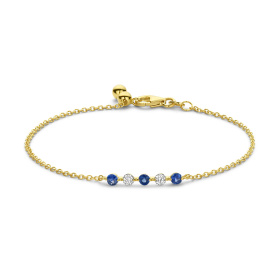 Bracelet One More avec un motif