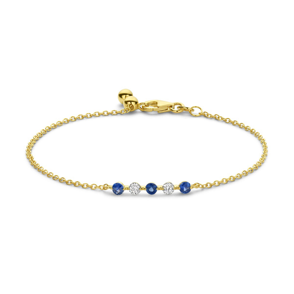 Bracelet One More  avec un motif
