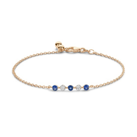Bracelet One More avec un motif