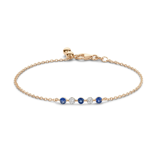 Bracelet One More  avec un motif
