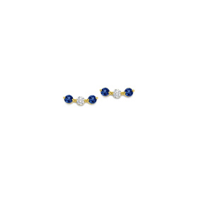 Boucles d'oreilles One More l'oreil
