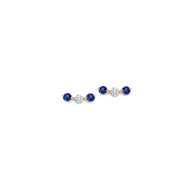 Boucles d'oreilles One More l'oreil