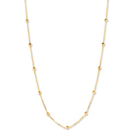 Collier plusieurs motifs  plusieurs motifs