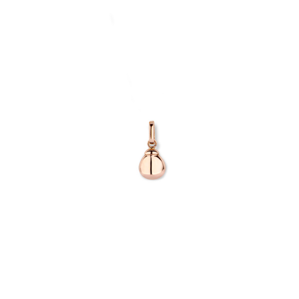 Pendentif One More Pendentif Pantelleria Or Rose