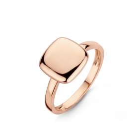 Bague One More pantelleria Or Rose 750/100