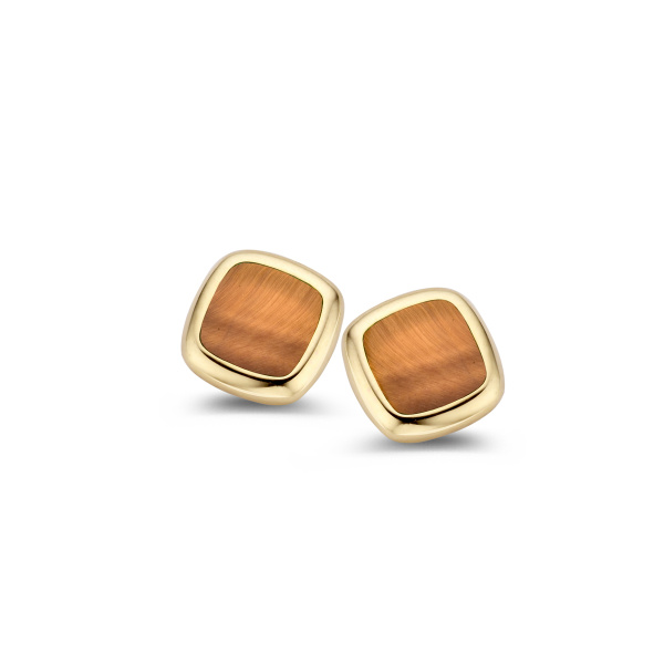 Boucles d'oreilles One More  Diamants