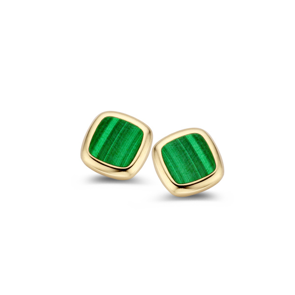 Boucles d'oreilles One More  Diamants