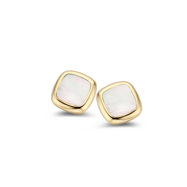 Boucles d'oreilles One More  Diamants