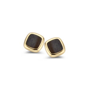 Boucles d'oreilles One More Diamants