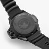Montre Hamilton Khaki Navy Frogman Automatique PVD Noir 46mm