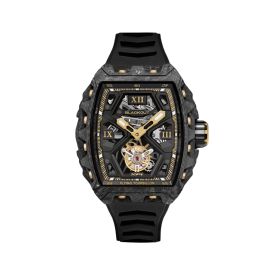 copy of Montre Blackout Concept XP1 Tourbillon Royal Green