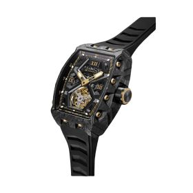 copy of Montre Blackout Concept XP1 Tourbillon Royal Green