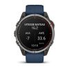 Montre Garmin Quatix 7 Sapphire Edition Ecran AMOLED