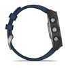 Montre Garmin Quatix 7 Sapphire Edition Ecran AMOLED