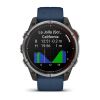 Montre Garmin Quatix 7 Sapphire Edition Ecran AMOLED