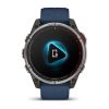 Montre Garmin Quatix 7 Sapphire Edition Ecran AMOLED