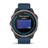 Montre Garmin Quatix 7 Sapphire Edition Ecran AMOLED