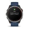 Montre Garmin Quatix 7 Sapphire Edition Ecran AMOLED