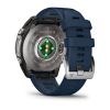 Montre Garmin Quatix 7 Sapphire Edition Ecran AMOLED