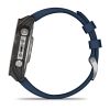 Montre Garmin Quatix 7 Sapphire Edition Ecran AMOLED