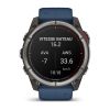 Montre Garmin Quatix 7 Sapphire Edition Ecran AMOLED