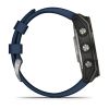Montre Garmin Quatix 7 Sapphire Edition Ecran AMOLED