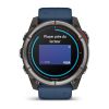 Montre Garmin Quatix 7 Sapphire Edition Ecran AMOLED