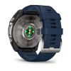 Montre Garmin Quatix 7 Sapphire Edition Ecran AMOLED