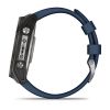 Montre Garmin Quatix 7 Sapphire Edition Ecran AMOLED