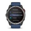 Montre Garmin Quatix 7 Sapphire Edition Ecran AMOLED