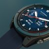 Montre Garmin Quatix 7 Sapphire Edition Ecran AMOLED