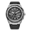 Montre Citizen Promaster Sky Skyhawk Radio Controllee Cadran Noir