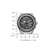 Montre Citizen Promaster Sky Skyhawk Radio Controllee Cadran Noir