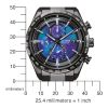 Montre Citizen Attesa Radio Controlled Hakuto R Radio Controlled Cadran Marine