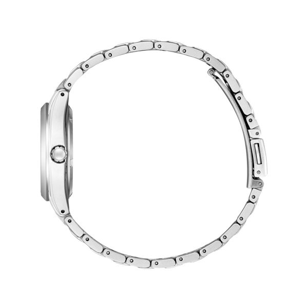 Montre Citizen Super Titanium Ladies Eco-drive Cadran Bleu