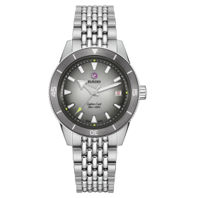 Montre Rado Captain Cook X Tennis Limited Edition 39.0 mm
