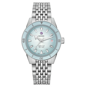 Montre Rado Captain Cook Automatic 39.0 mm