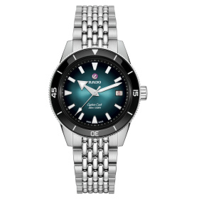 Montre Rado Captain Cook Automatic 39.0 mm