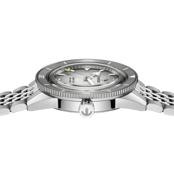 Montre Rado Captain Cook X Tennis Limited Edition 39.0 mm