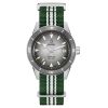 Montre Rado Captain Cook X Tennis Limited Edition 39.0 mm