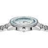 Montre Rado Captain Cook Automatic Cadran Turquoise 39.0 mm