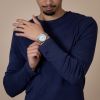 Montre Rado Captain Cook Automatic Cadran Turquoise 39.0 mm