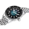 Montre Rado Captain Cook Automatic Cadran Dégradé 39.0 mm