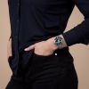Montre Rado Captain Cook Automatic Cadran Dégradé 39.0 mm