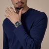 Montre Rado Captain Cook Automatic Cadran Dégradé 39.0 mm